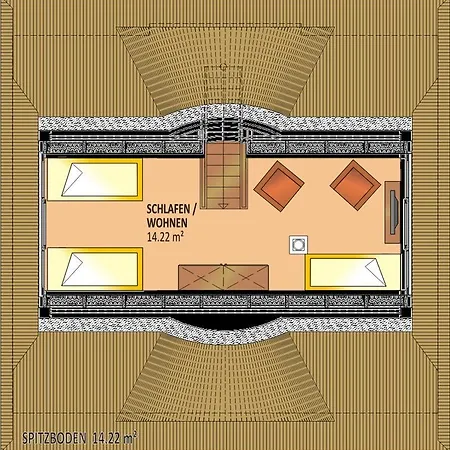 Kapitanshaus