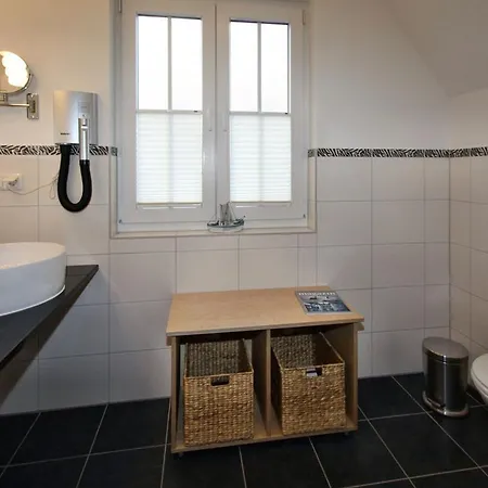 بيت للعطل Kapitanshaus غلوفي