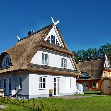 Kapitanshaus * غلوفي