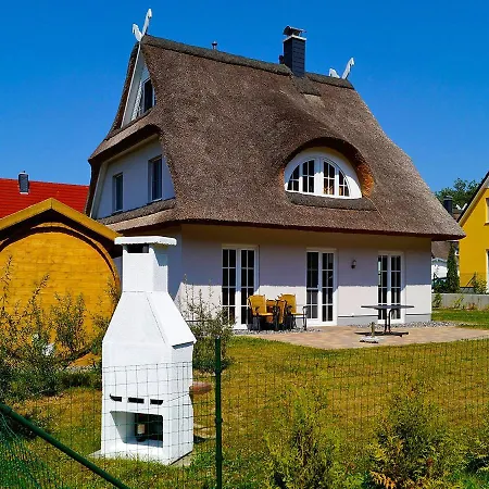 Kapitanshaus *